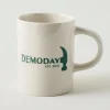 VND7817 FOXSTONE DEVELOPMENT CO.,LTD No.16 Demoday Stoneware Mug