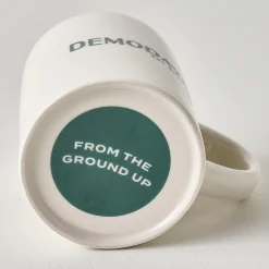VND7817 FOXSTONE DEVELOPMENT CO.,LTD No.16 Demoday Stoneware Mug