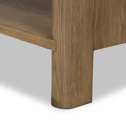 VND6200 Four Hands, LLC Noland Bookcase