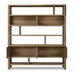 VND6200 Four Hands, LLC Noland Bookcase