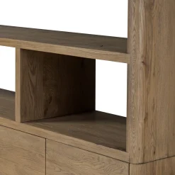 VND6200 Four Hands, LLC Noland Bookcase