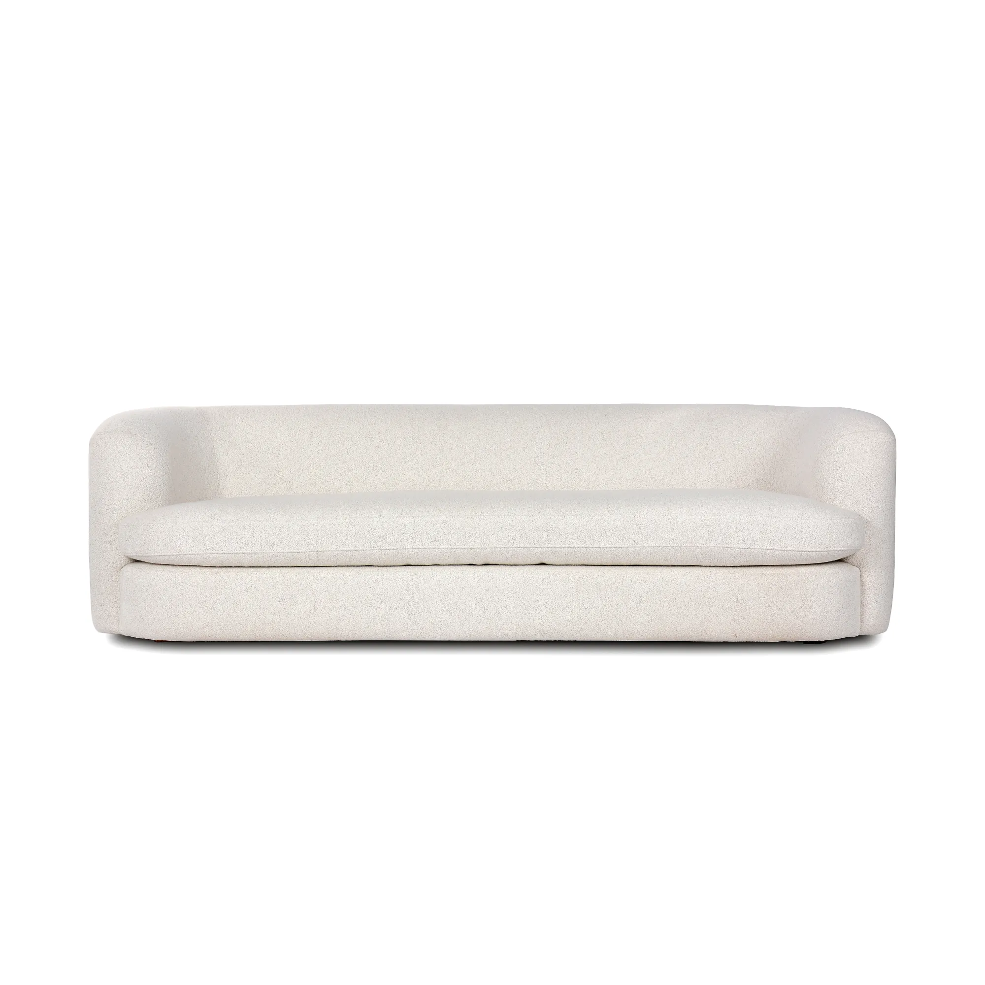 VND6200 Four Hands, LLC Oakley Sofa