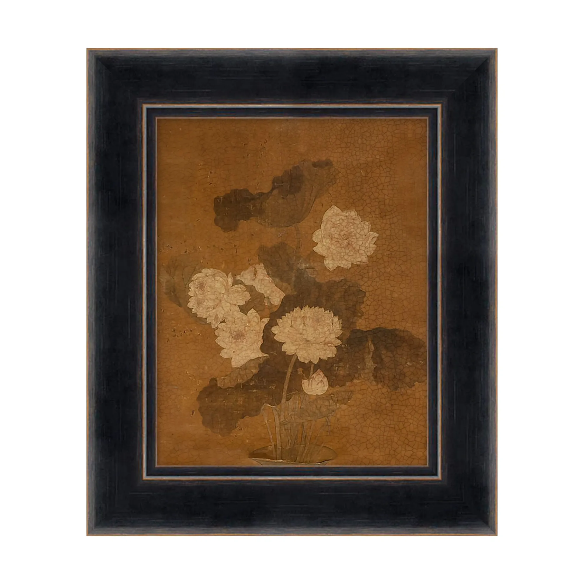VND6140 Art Headquarters LLC Ochre Lotus
