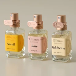 VND8949 HDP CALIFORNIA INC Olibanum Floral Fragrance Set