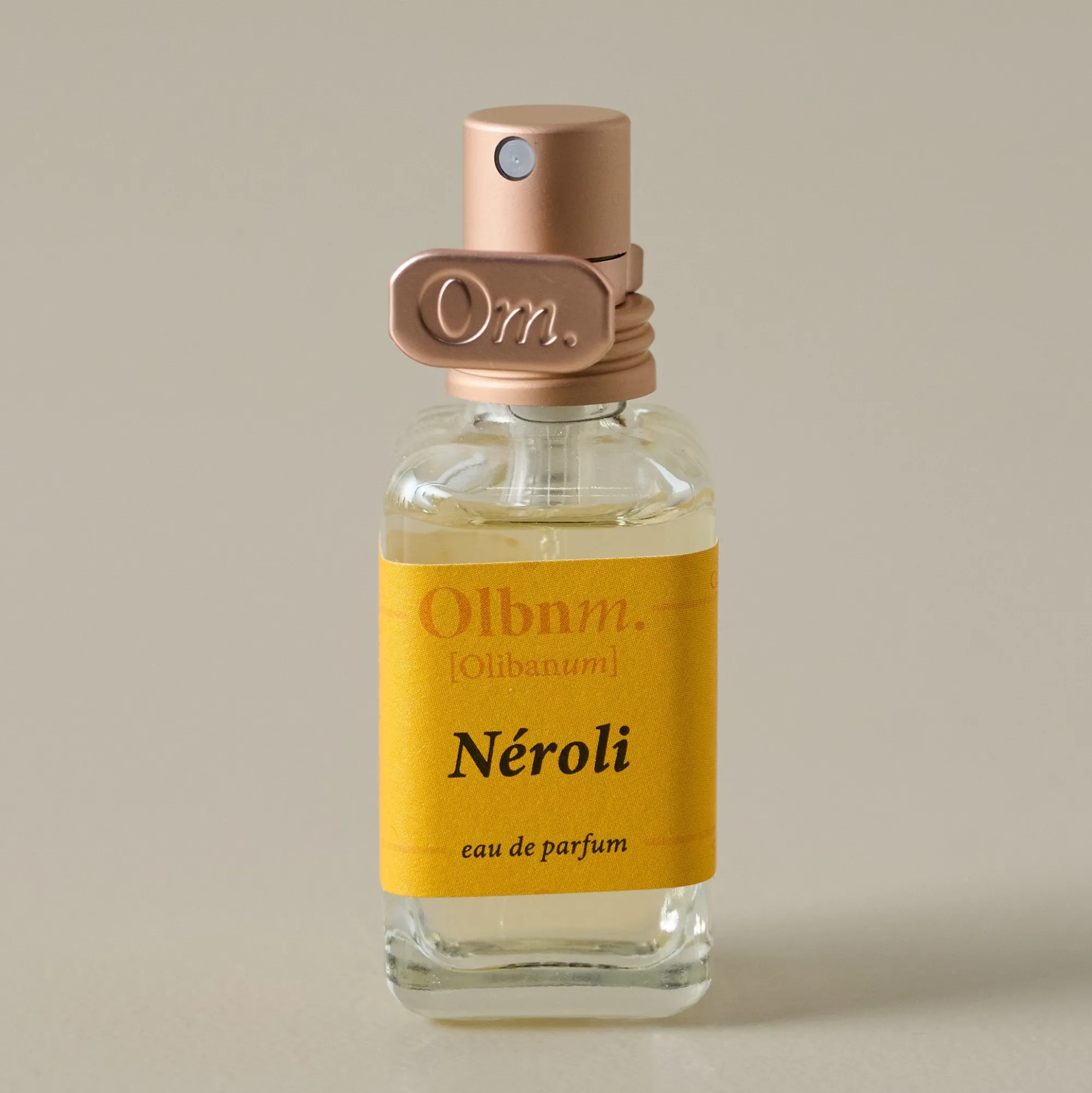 VND8949 HDP CALIFORNIA INC Olibanum Neroli EDP 0.4oz