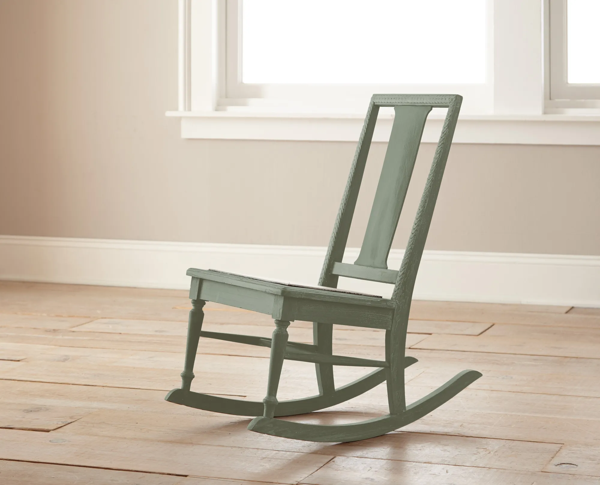 VND0188 Kilz - Masco Coatings Olive Grove - Chalk Style Paint