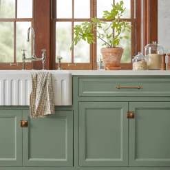 VND0188 Kilz - Masco Coatings Olive Grove - Trim, Door + Cabinetry Paint