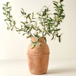 VND7816 UCP INTERNATIONAL CO., LTD Olive Leaf Stem