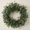 VND7816 UCP INTERNATIONAL CO., LTD Olive Leaf Wreath