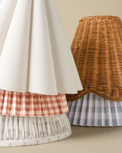 VND6475 StyleCraft Home Collection Olivia Table Lamp - Lake Blue
