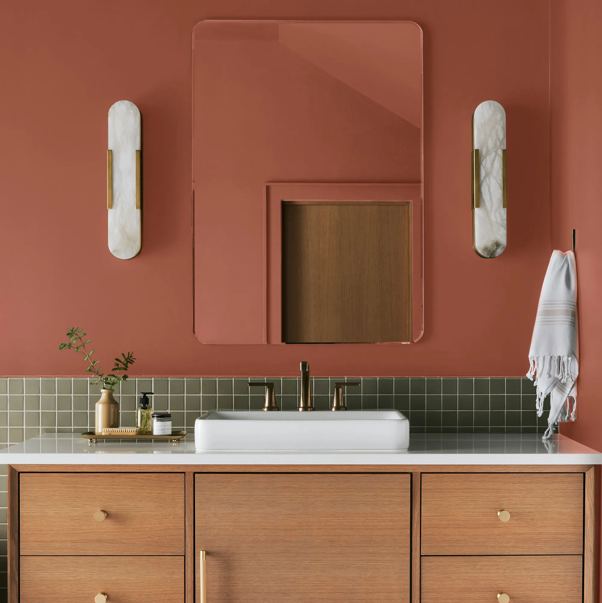 VND0188 Kilz - Masco Coatings On Bosque - Classic Interior Paint