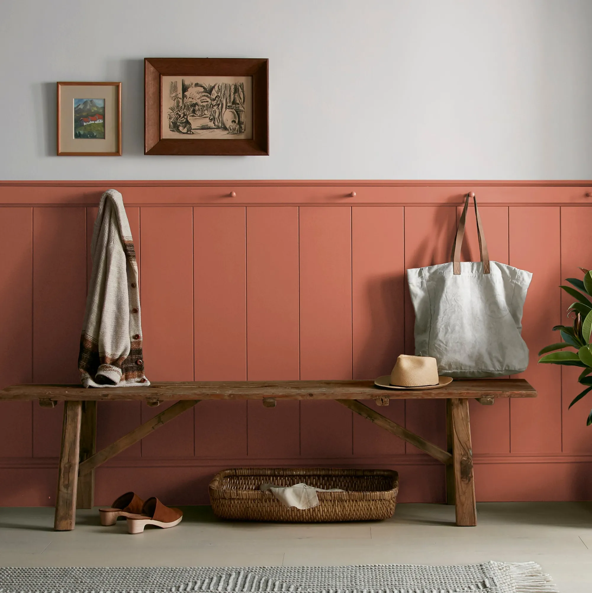 VND0188 Kilz - Masco Coatings On Bosque - Premium Interior Paint