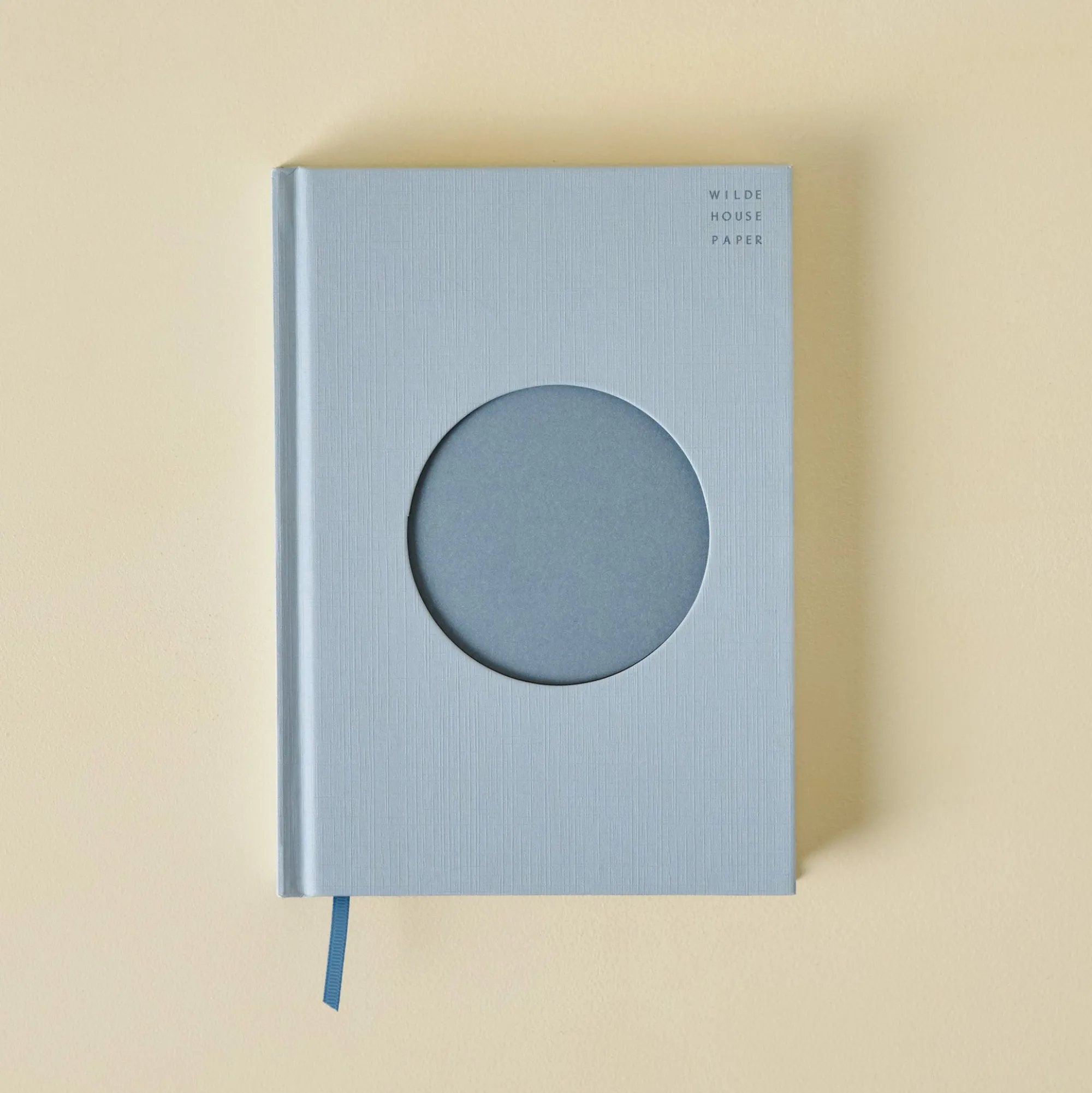 VND8847 Wilde House Paper LLC Open Journal Cloud