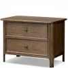 VND6200 Four Hands, LLC Orville Bedroom Nightstand