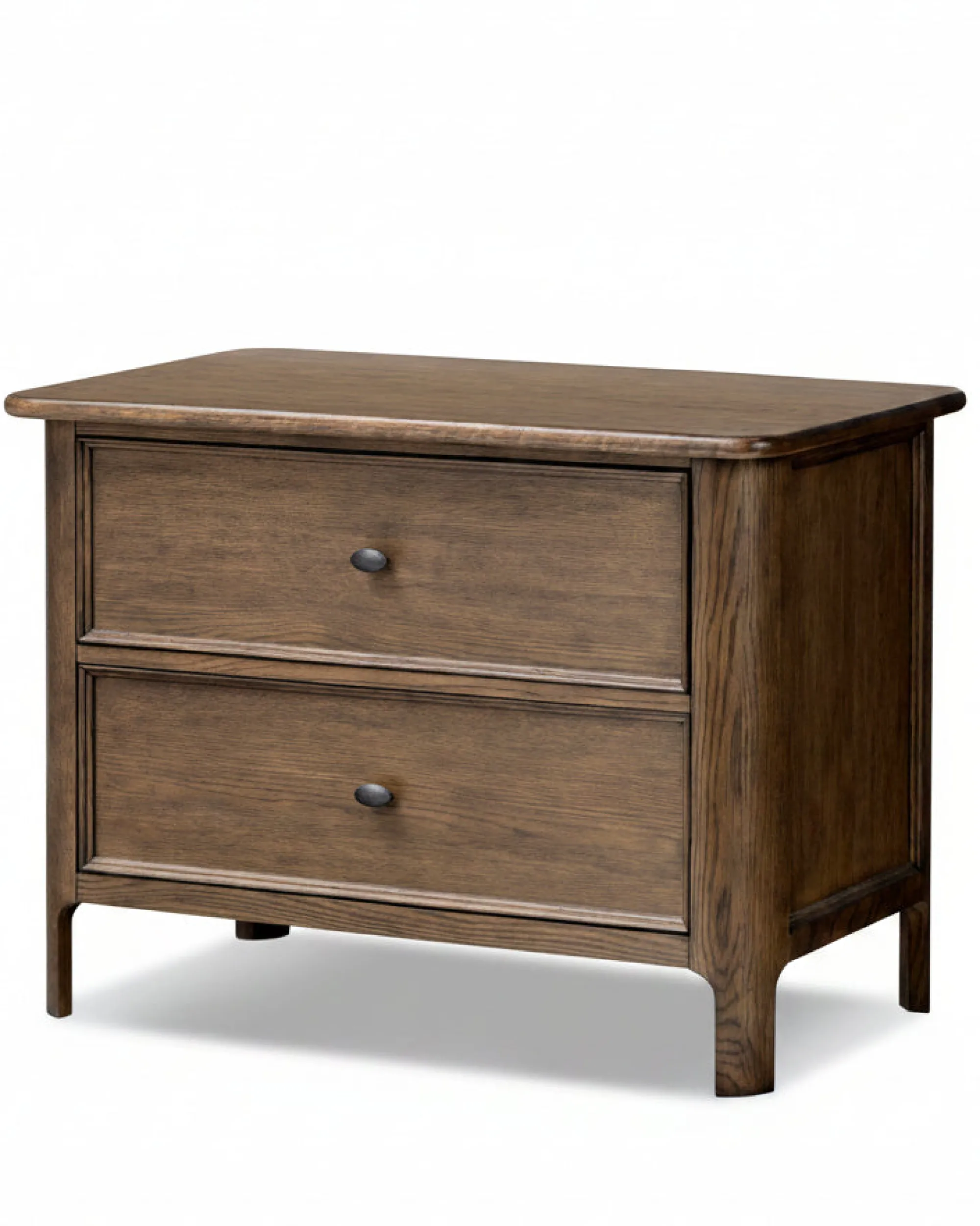 VND6200 Four Hands, LLC Orville Bedroom Nightstand