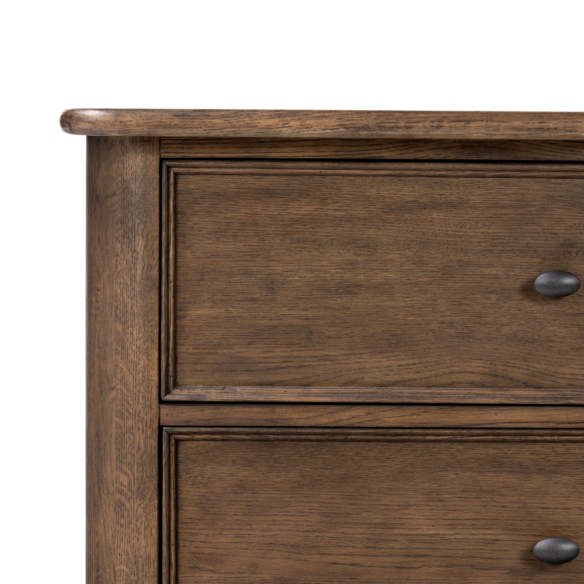VND6200 Four Hands, LLC Orville Bedroom Nightstand