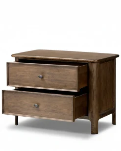 VND6200 Four Hands, LLC Orville Bedroom Nightstand