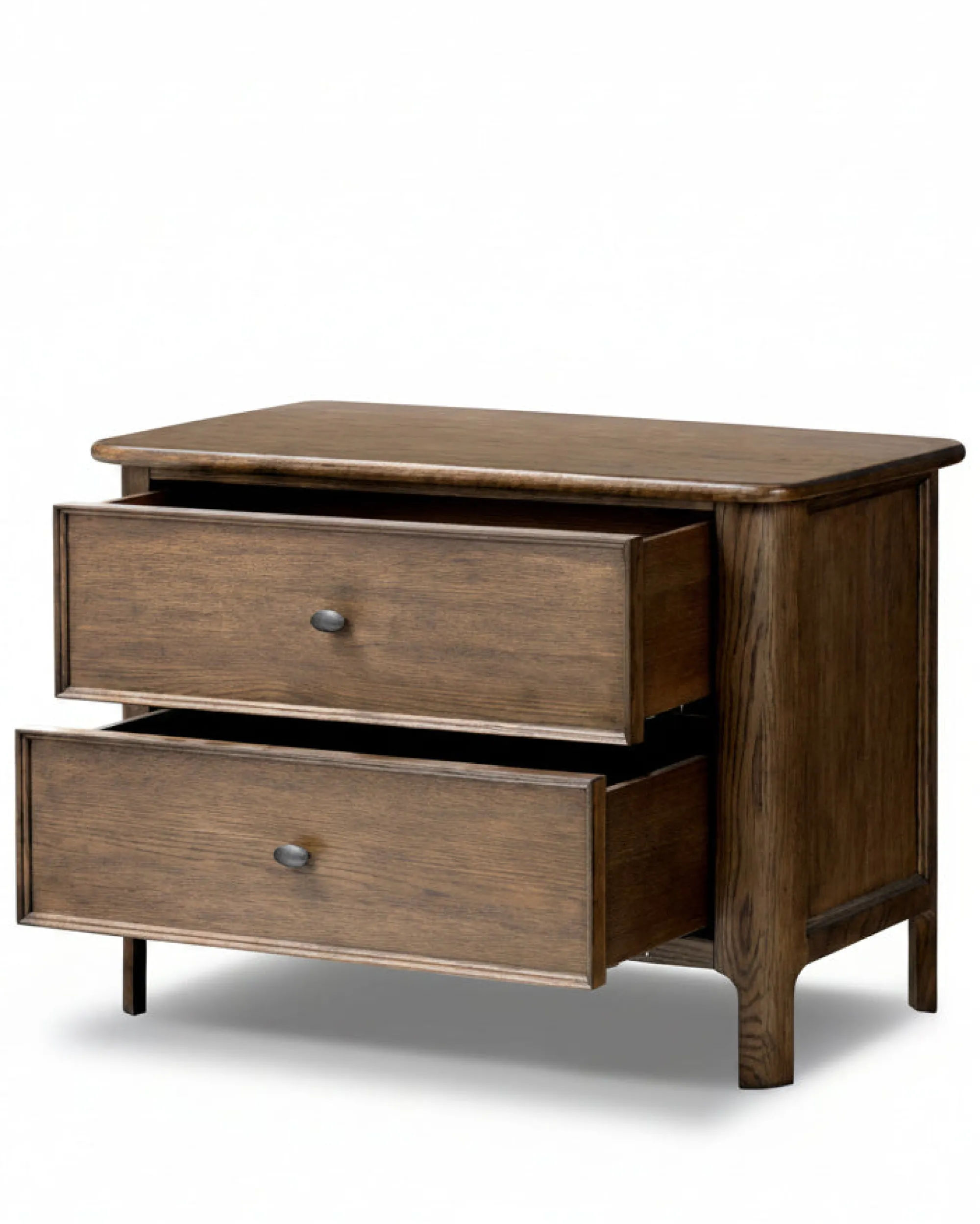 VND6200 Four Hands, LLC Orville Bedroom Nightstand