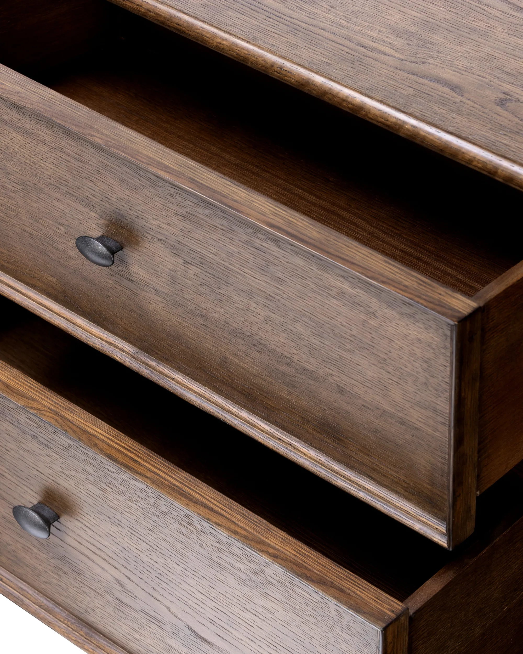 VND6200 Four Hands, LLC Orville Bedroom Nightstand