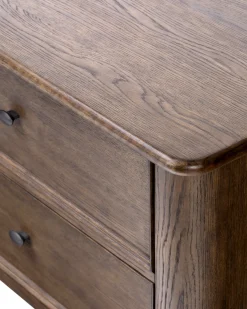 VND6200 Four Hands, LLC Orville Bedroom Nightstand
