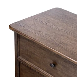 VND6200 Four Hands, LLC Orville Bedroom Nightstand
