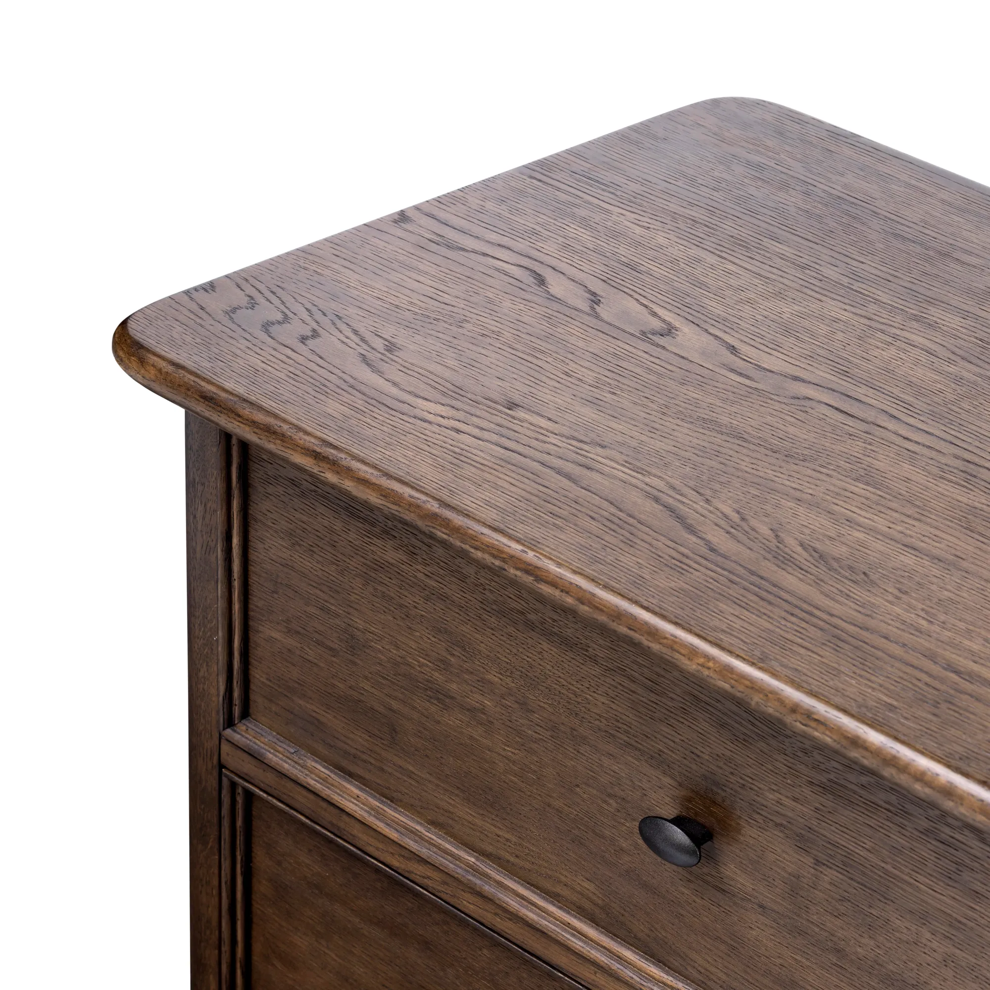 VND6200 Four Hands, LLC Orville Bedroom Nightstand