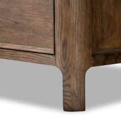 VND6200 Four Hands, LLC Orville Bedroom Nightstand