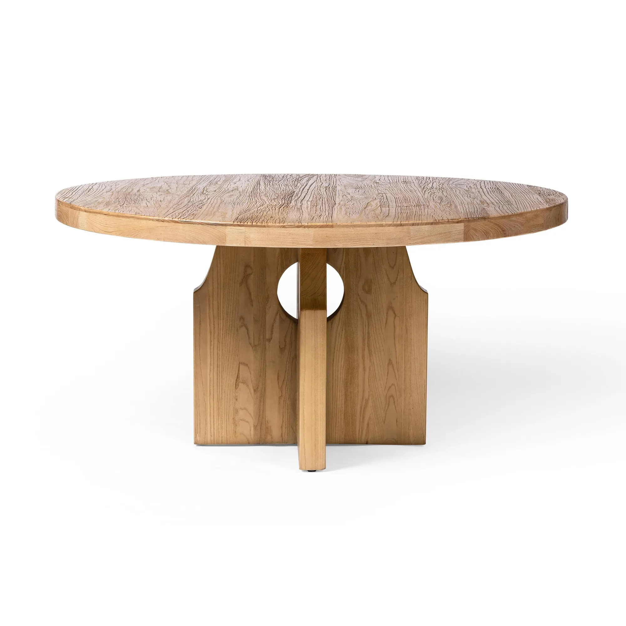 VND6200 Four Hands, LLC Oslo Dining Table