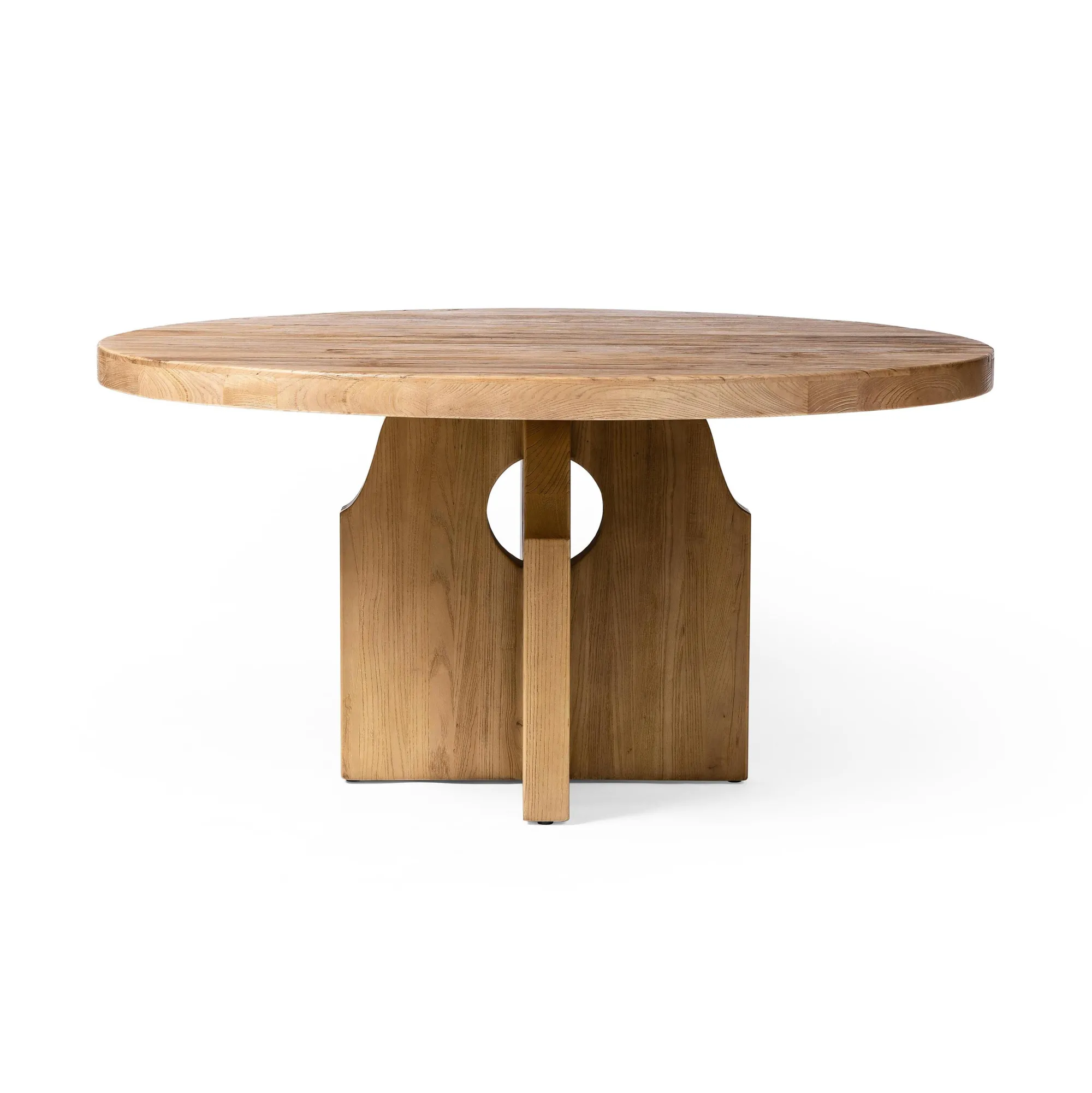 VND6200 Four Hands, LLC Oslo Dining Table