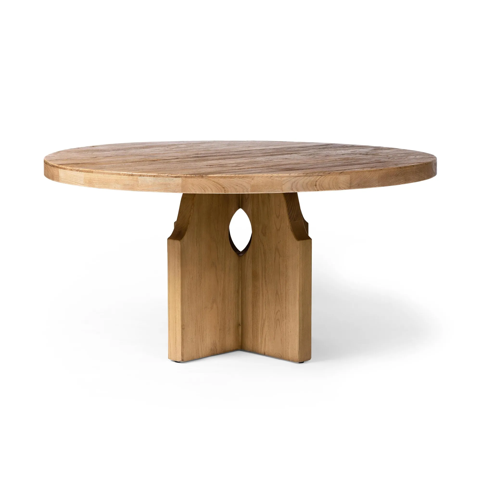 VND6200 Four Hands, LLC Oslo Dining Table