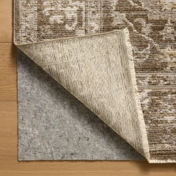 VND0086 Loloi Inc Pace Bark Natural Rug