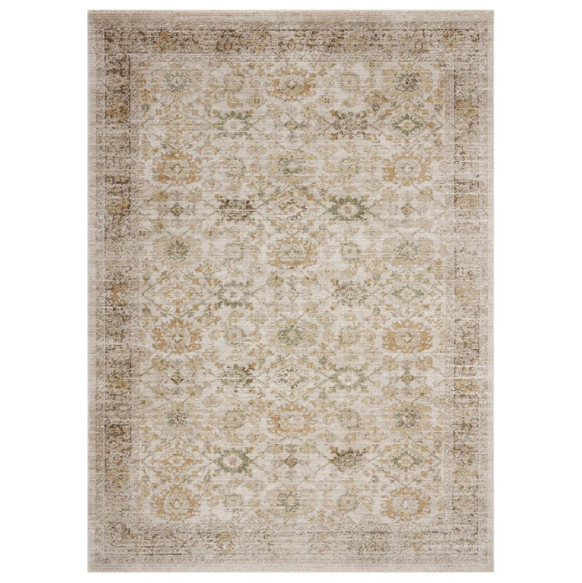 VND0086 Loloi Inc Pace Natural Multi Rug