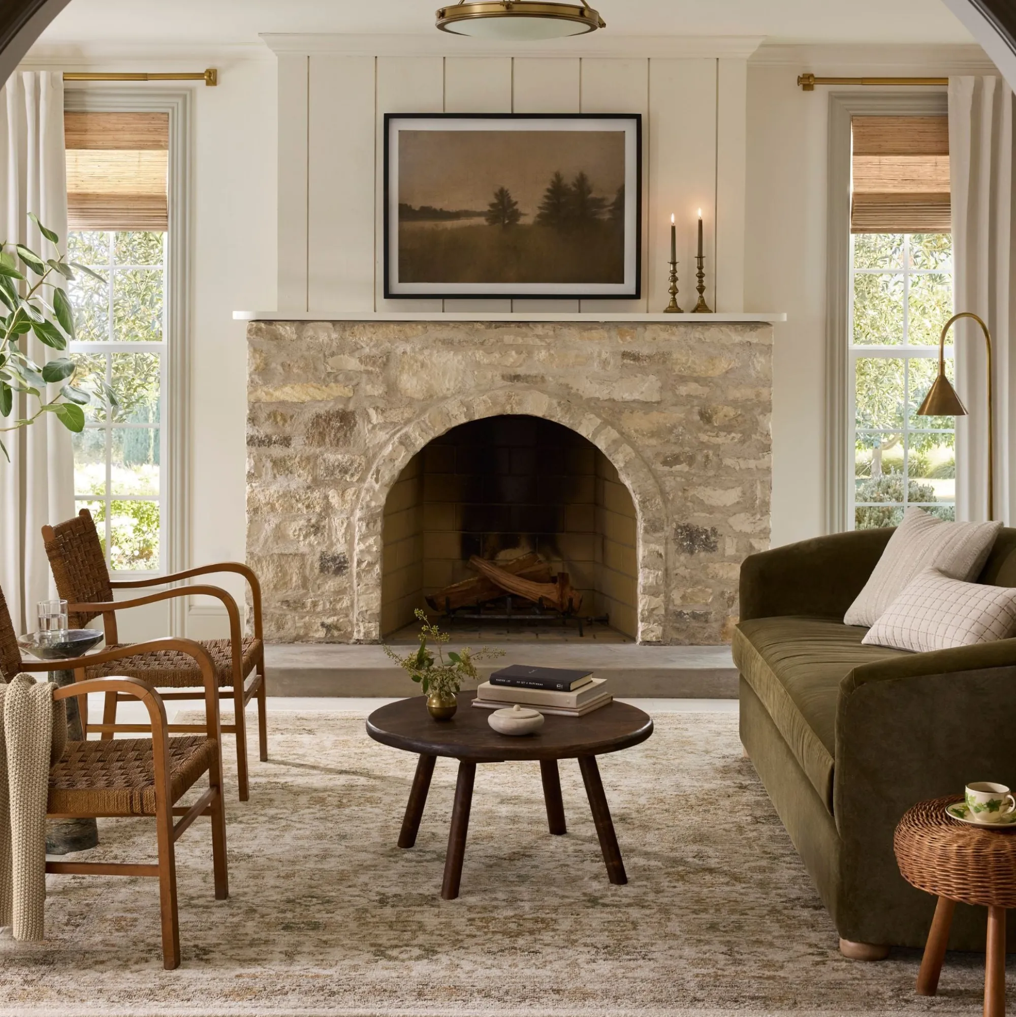 VND0086 Loloi Inc Pace Natural Multi Rug