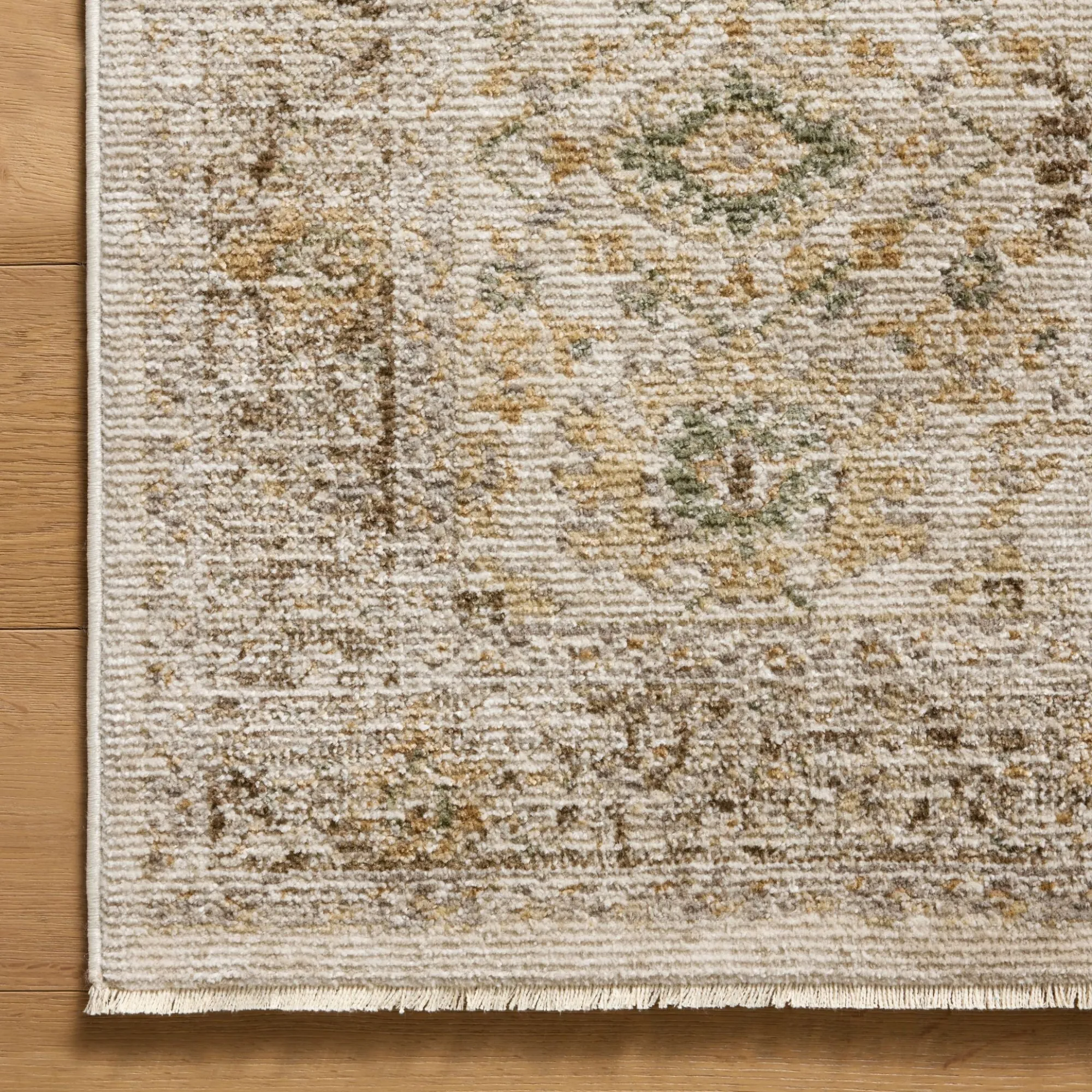 VND0086 Loloi Inc Pace Natural Multi Rug