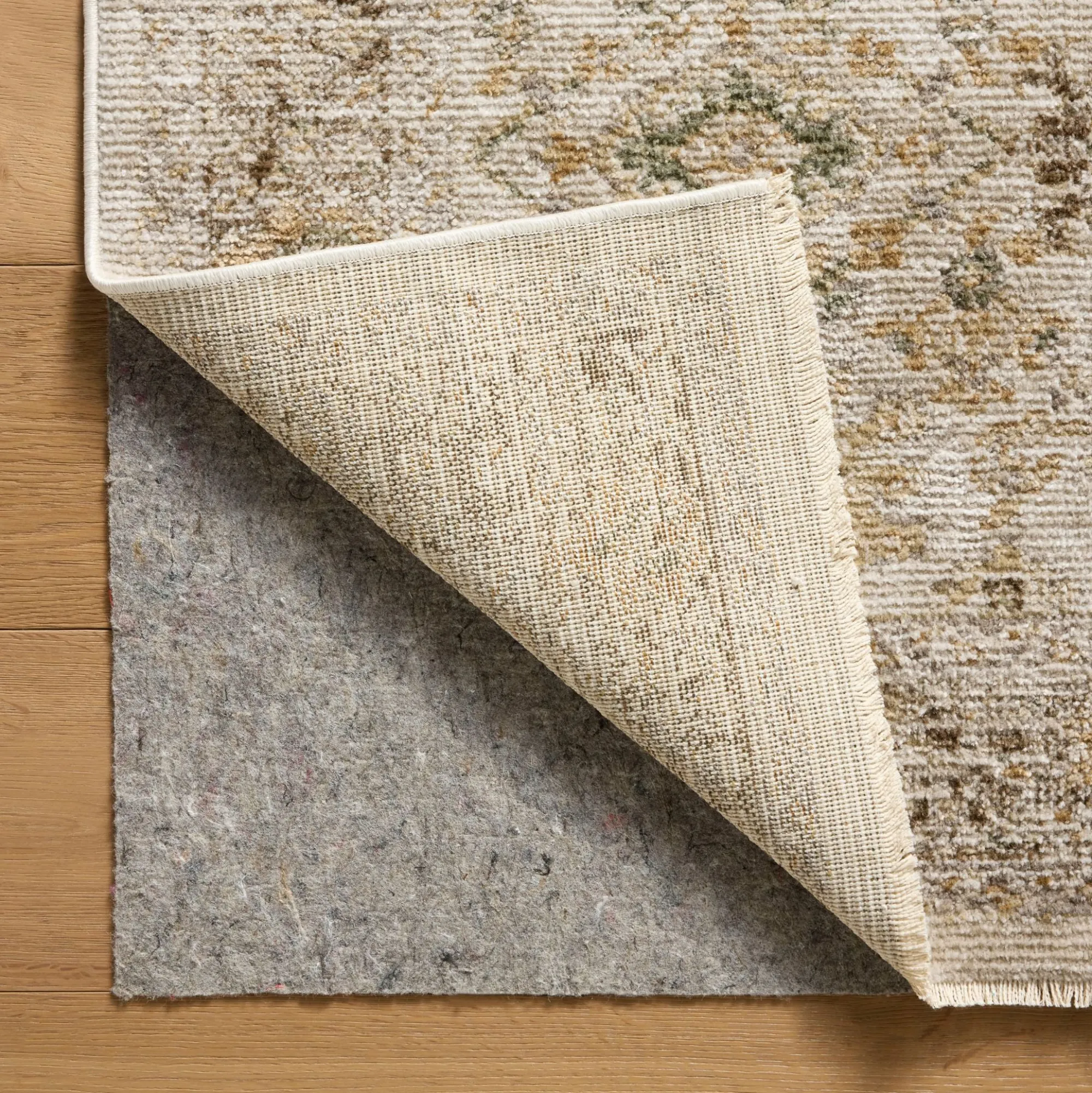 VND0086 Loloi Inc Pace Natural Multi Rug