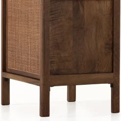 VND6200 Four Hands, LLC Palmer Nightstand