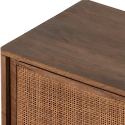 VND6200 Four Hands, LLC Palmer Nightstand