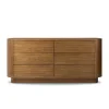 VND6200 Four Hands, LLC Paloma 6 Drawer Dresser