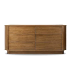 VND6200 Four Hands, LLC Paloma 6 Drawer Dresser