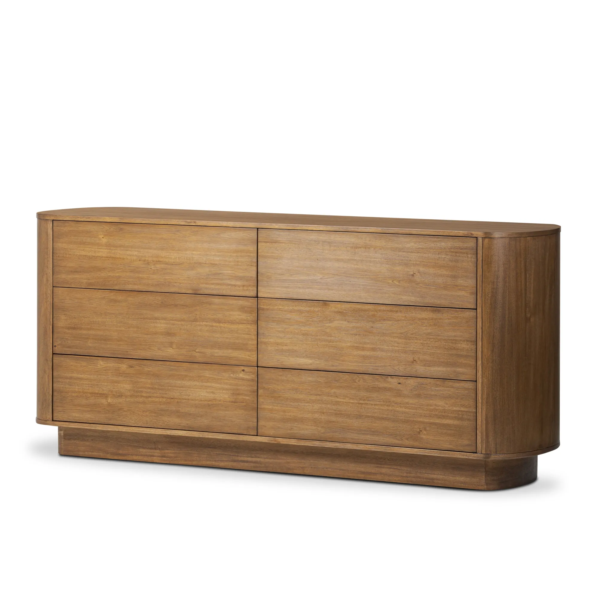 VND6200 Four Hands, LLC Paloma 6 Drawer Dresser