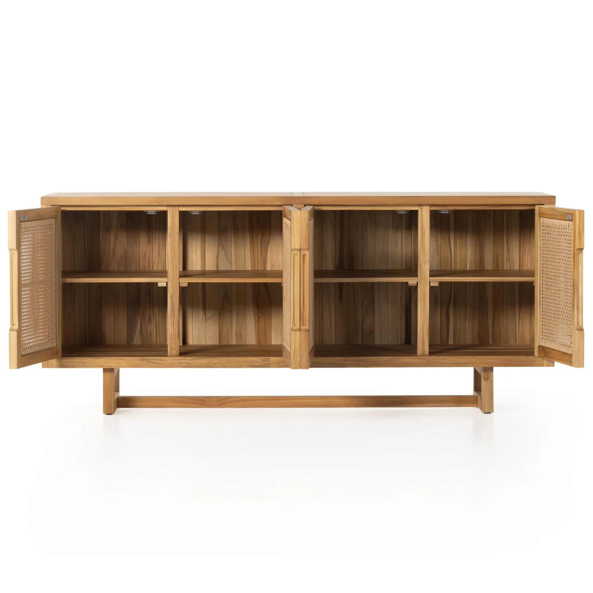 VND6200 Four Hands, LLC Pascal Outdoor Sideboard