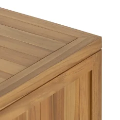VND6200 Four Hands, LLC Pascal Outdoor Sideboard