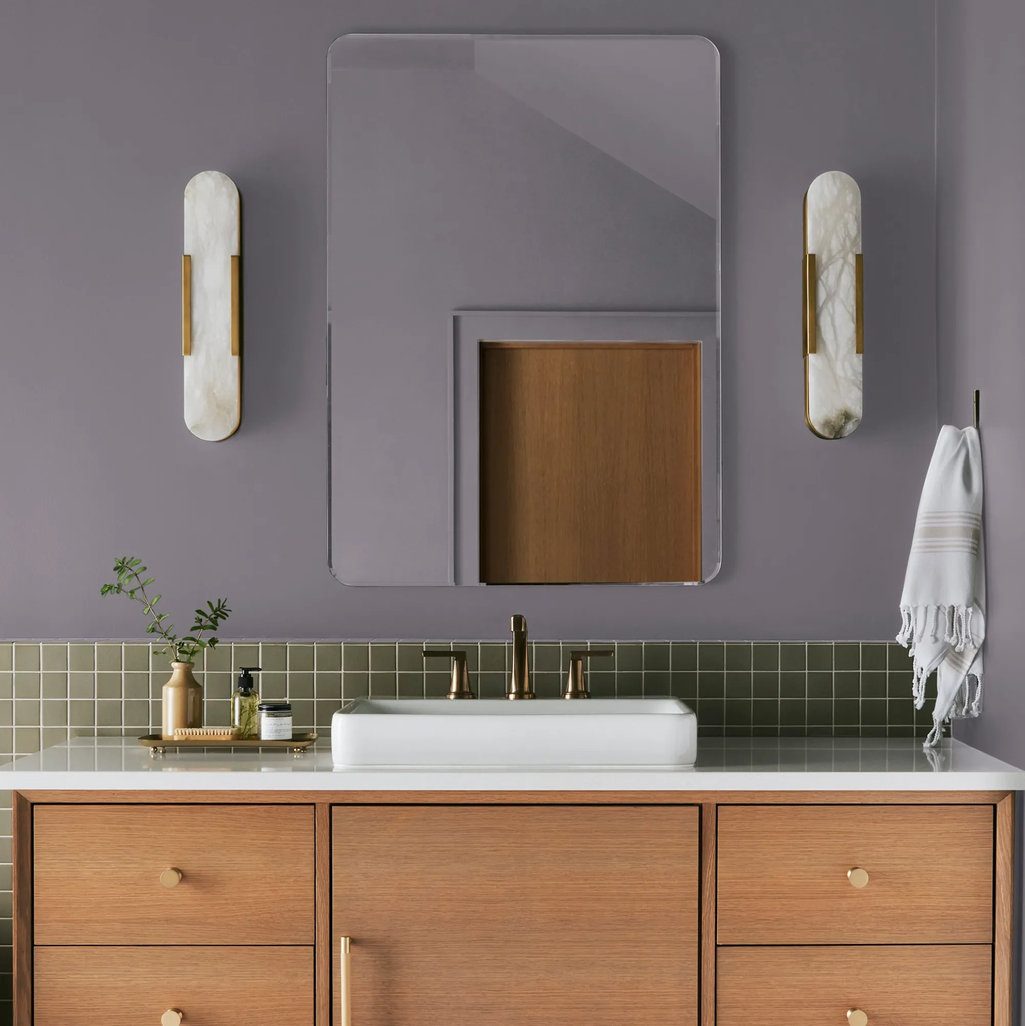 VND0188 Kilz - Masco Coatings Pashmina Plum - Classic Interior Paint