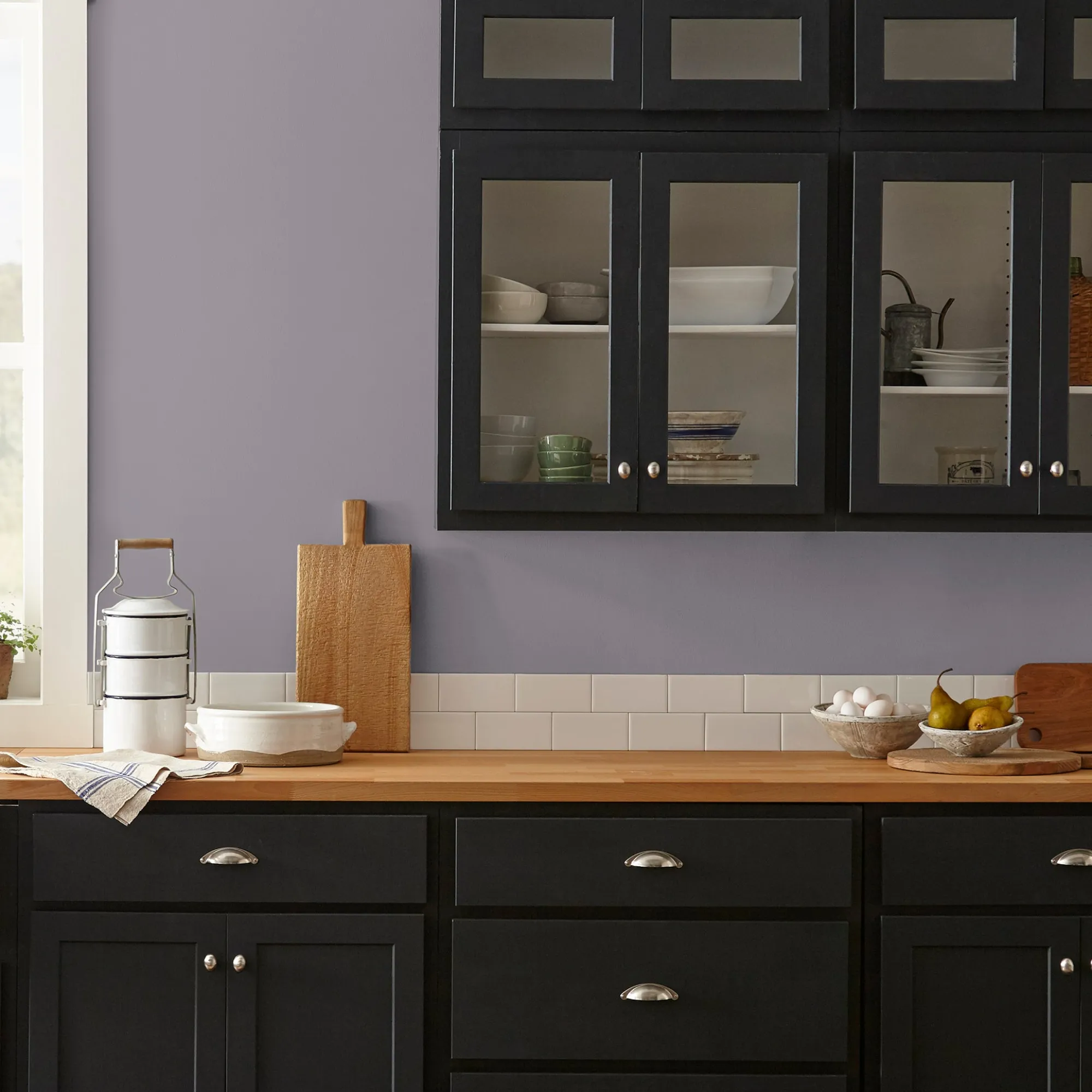 VND0188 Kilz - Masco Coatings Pashmina Plum - Classic Interior Paint