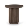 VND6200 Four Hands, LLC Paulo End Table