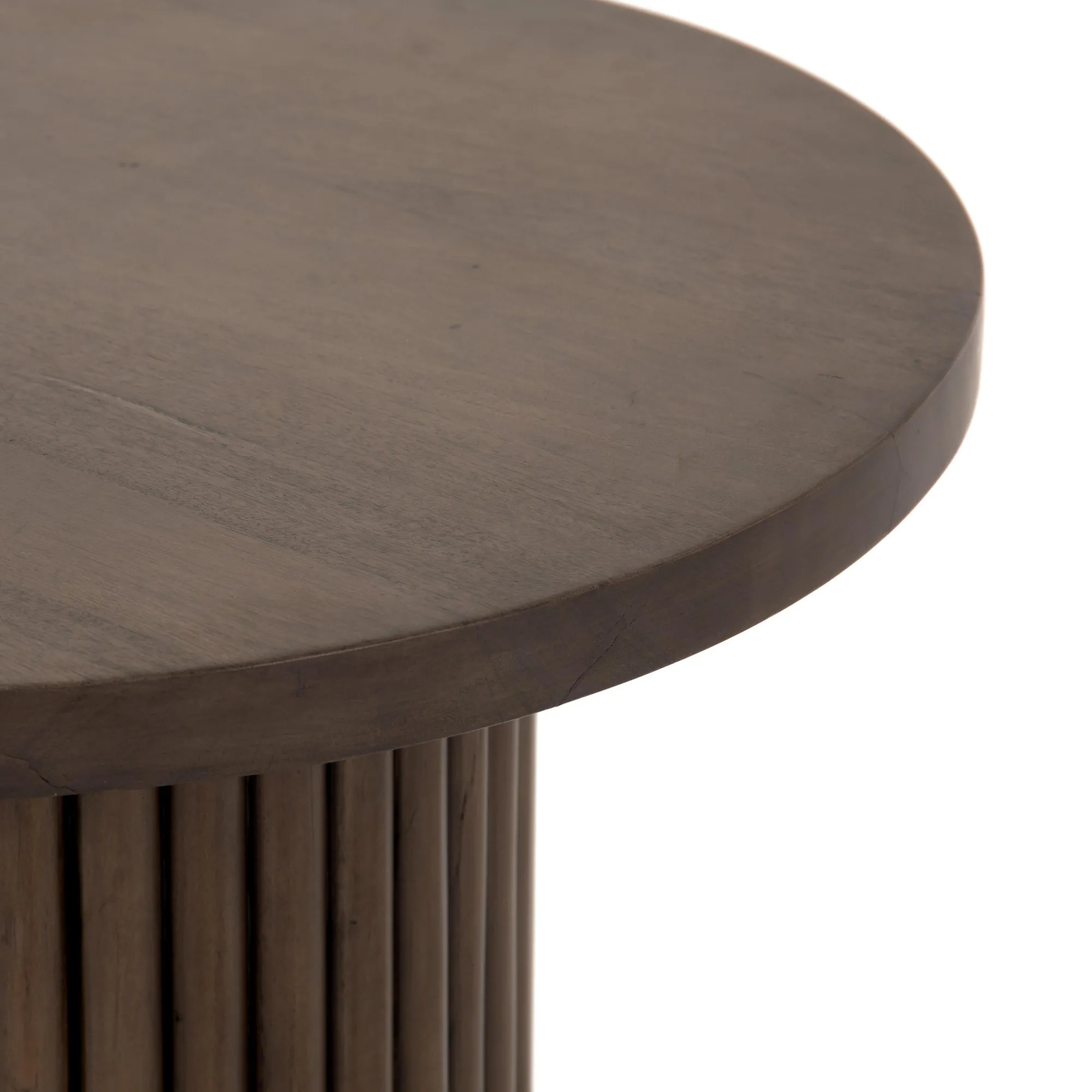 VND6200 Four Hands, LLC Paulo End Table