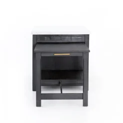 VND6200 Four Hands, LLC Phillips Kitchen Island
