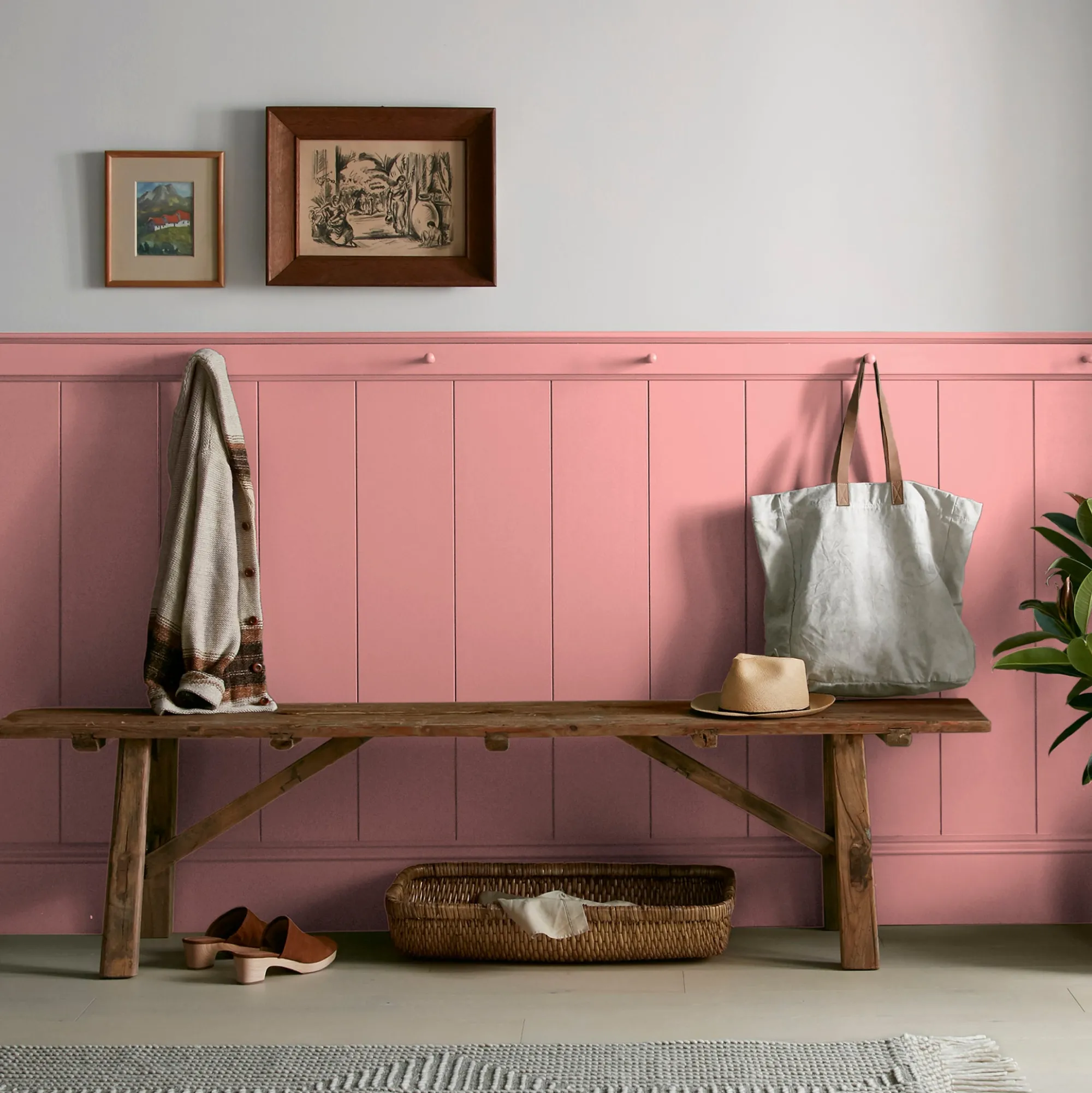 VND0188 Kilz - Masco Coatings Pink Lemonade - Classic Interior Paint