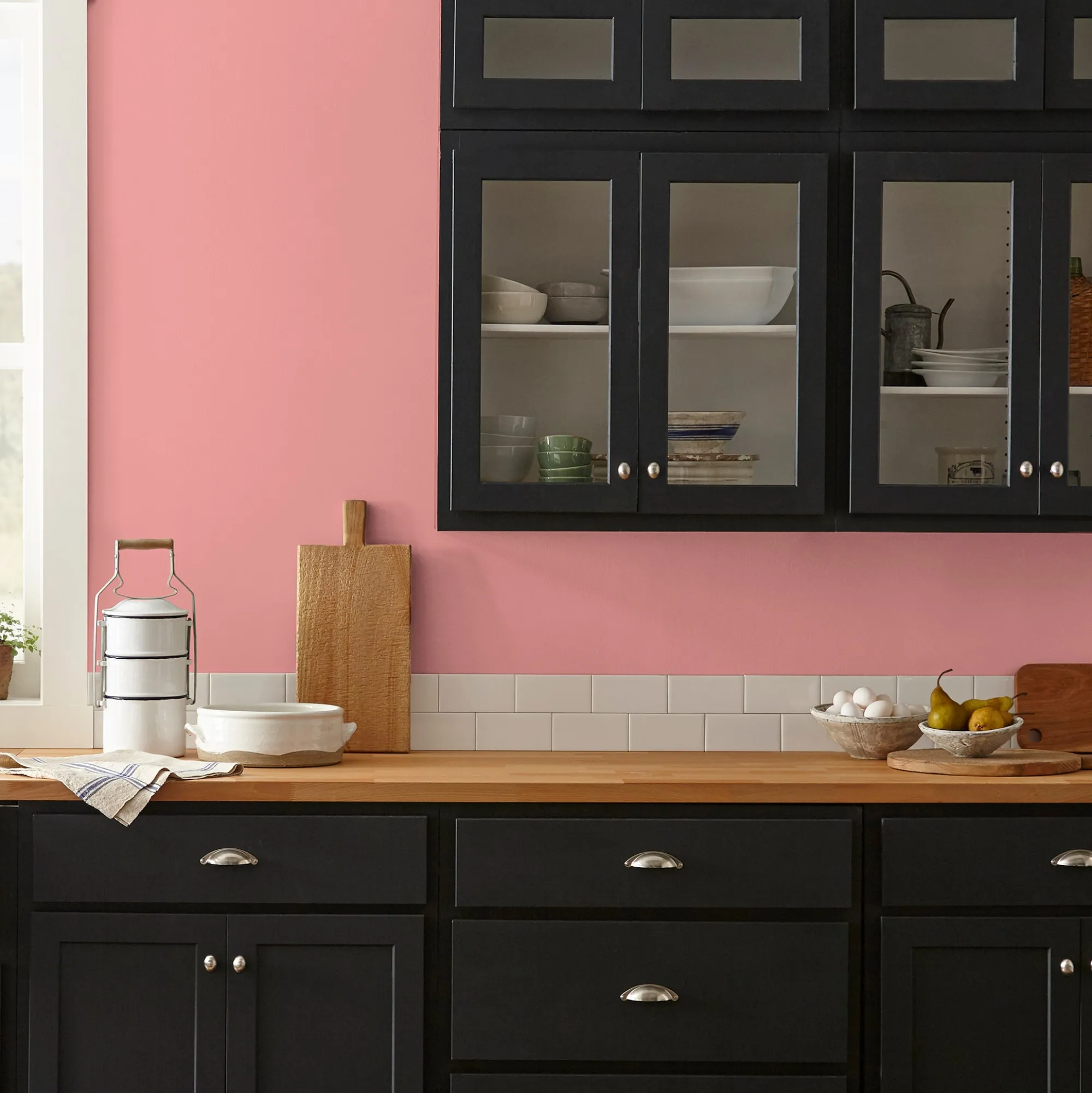 VND0188 Kilz - Masco Coatings Pink Lemonade - Classic Interior Paint