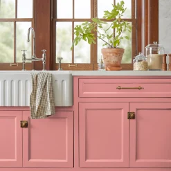 VND0188 Kilz - Masco Coatings Pink Lemonade - Trim, Door + Cabinetry Paint